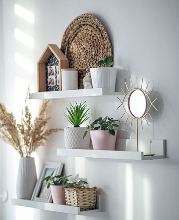 Almirah Wall Decor