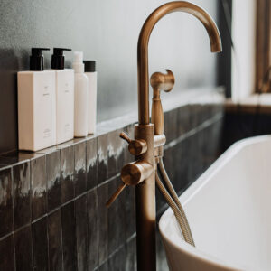 Bathroom Wash Basin