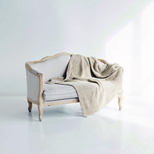 Camelback Sofa