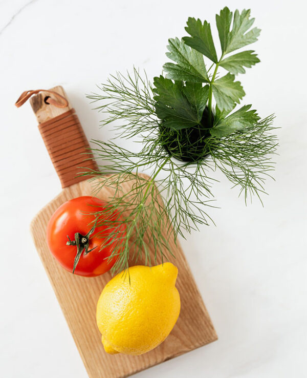 Vegetable Chopper Board - Image 3