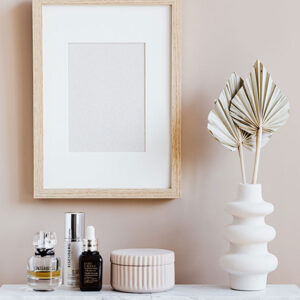 Photo Framed Wall Painting
