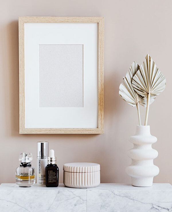 Almirah Wall Decor - Image 3