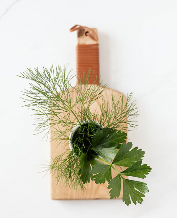 Vegetable Chopper Board