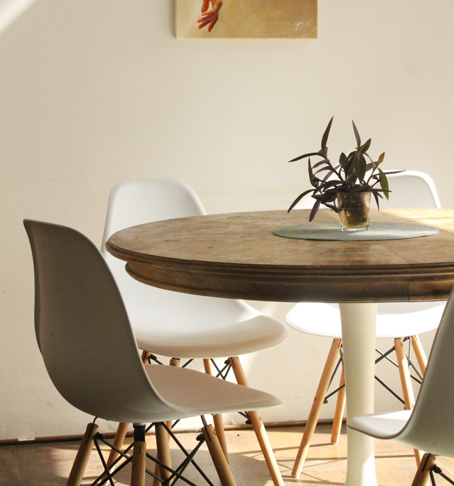 About Vively Co-living